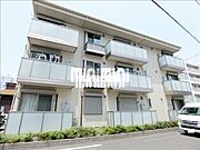 吉原本町駅より徒歩23分 築12年2ヶ月 3階建の賃貸物件