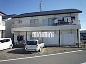 コーポ潤井川Ａのイメージ