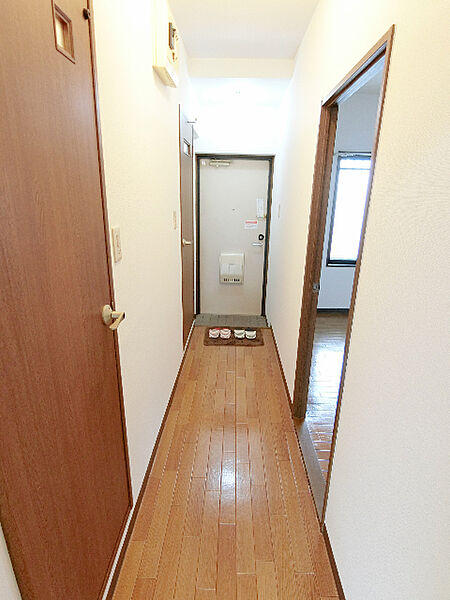 ミルレーブII 103｜静岡県富士宮市小泉(賃貸マンション2LDK・1階・51.72㎡)の写真 その21