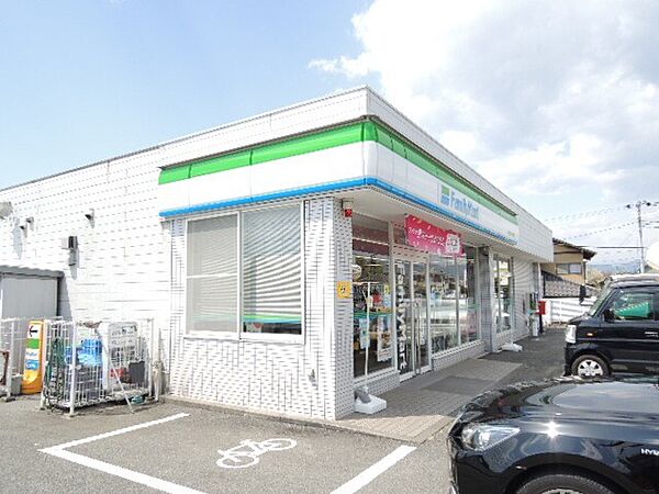 画像18:コンビニ「ファミリーマート富士宮東小泉店まで313m」