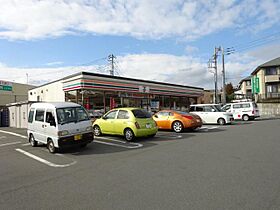 ガーデンハウス月代Ｂ  ｜ 静岡県富士宮市小泉（賃貸アパート2LDK・2階・59.28㎡） その20