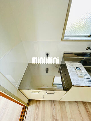 フォーブル久保A_内装_4