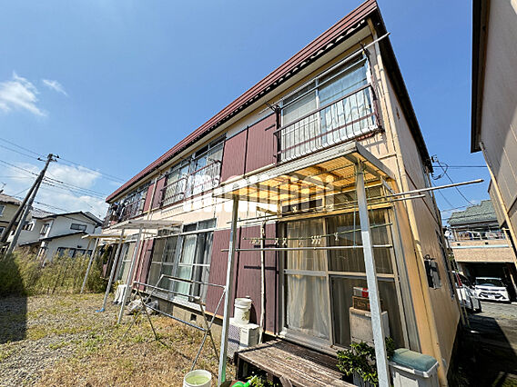 フォーブル久保A_外観_1