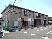 沼久保駅より徒歩29分 築12年2ヶ月 2階建の賃貸物件