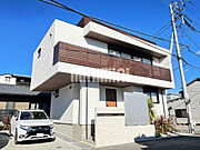 西富士宮駅より徒歩4分 築3年 2階建の賃貸物件