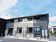 カーム 2階 新築の賃貸物件