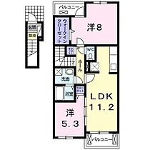 間取り：222017938622