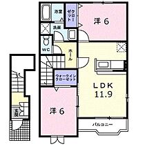 間取り：222018033620