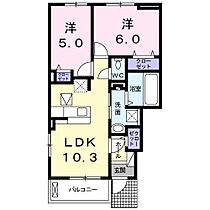 間取り：222018072702