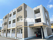 西富士宮駅より徒歩8分 1階 築22年の賃貸物件