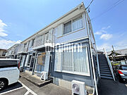 舞々木ハイツAの賃貸物件