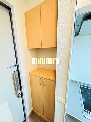 プチマーガレット_内装_5