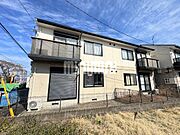 エミネンス野中A 1階 築28年の賃貸物件