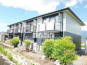 アルジャン神田川２の賃貸物件