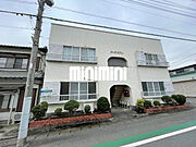 西富士宮駅より徒歩7分 1階 築40年9ヶ月の賃貸物件