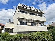 タウンハウス美里Eの賃貸物件