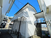 富士宮駅より徒歩12分 2階 築36年4ヶ月の賃貸物件