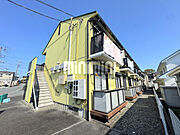 ハンプデンコート2Aの賃貸物件