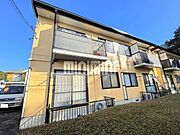 グランシャリオ玉木平D 2階 築26年6ヶ月の賃貸物件