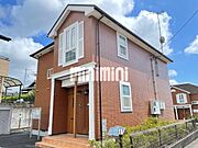 ガーデンハウス月代A 1階 築19年7ヶ月の賃貸物件