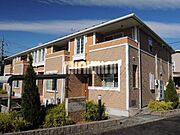 源道寺駅より徒歩32分 2階 築11年9ヶ月の賃貸物件