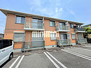 サニーウェル１ 1階 築19年の賃貸物件