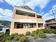 ボナールＡ棟 2階 築20年5ヶ月の賃貸物件