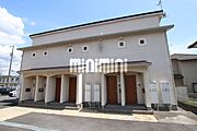富士宮駅より徒歩48分 2階 築12年の賃貸物件