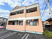 ボナールＢ棟 2階 築19年11ヶ月の賃貸物件