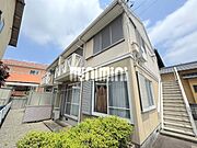 西富士宮駅より徒歩21分 2階 築32年8ヶ月の賃貸物件