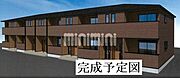 西富士宮駅より徒歩26分 1階 新築の賃貸物件