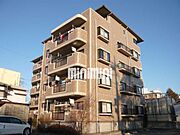 富士宮駅より徒歩9分 2階 築26年9ヶ月の賃貸物件