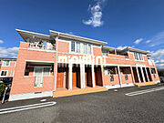 富士宮駅より徒歩22分 2階 築18年の賃貸物件