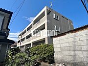 サンシャイン石敷 2階 築32年11ヶ月の賃貸物件
