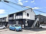 サンハイムA 1階 築28年6ヶ月の賃貸物件