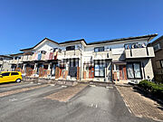 AZUR望月A 1階 築18年8ヶ月の賃貸物件