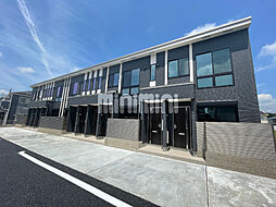 サンルミエール 102