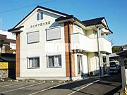 富士宮駅より徒歩21分 2階 築16年11ヶ月の賃貸物件