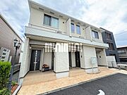 富士宮駅より徒歩6分 2階 築5年1ヶ月の賃貸物件