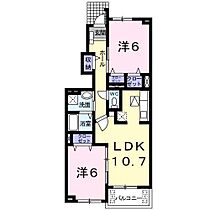 間取り：222019252876