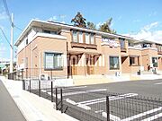 富士宮駅より徒歩45分 2階 築12年4ヶ月の賃貸物件