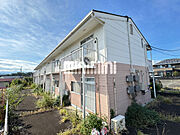 サンコーポ三園 2階 築33年1ヶ月の賃貸物件