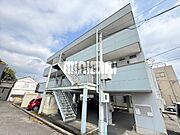 リバービレッジ宝来町 2階 築19年11ヶ月の賃貸物件