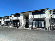 富士宮駅より徒歩20分 2階 築25年10ヶ月の賃貸物件