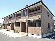 クレールメゾンの賃貸物件