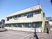 源道寺駅より徒歩15分 2階 築22年7ヶ月の賃貸物件