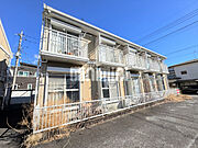 タウンハウス美里C 1階 築35年の賃貸物件