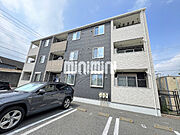 西富士宮駅より徒歩8分 3階 築11年9ヶ月の賃貸物件