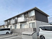 富士宮駅より徒歩24分 2階 築7年の賃貸物件