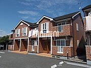 レーゲンボーゲンB 1階 築21年2ヶ月の賃貸物件